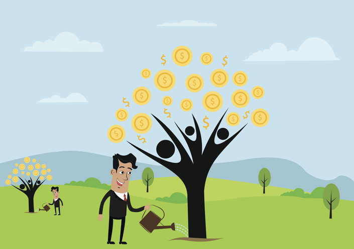 Zurich’s Wealth Plan