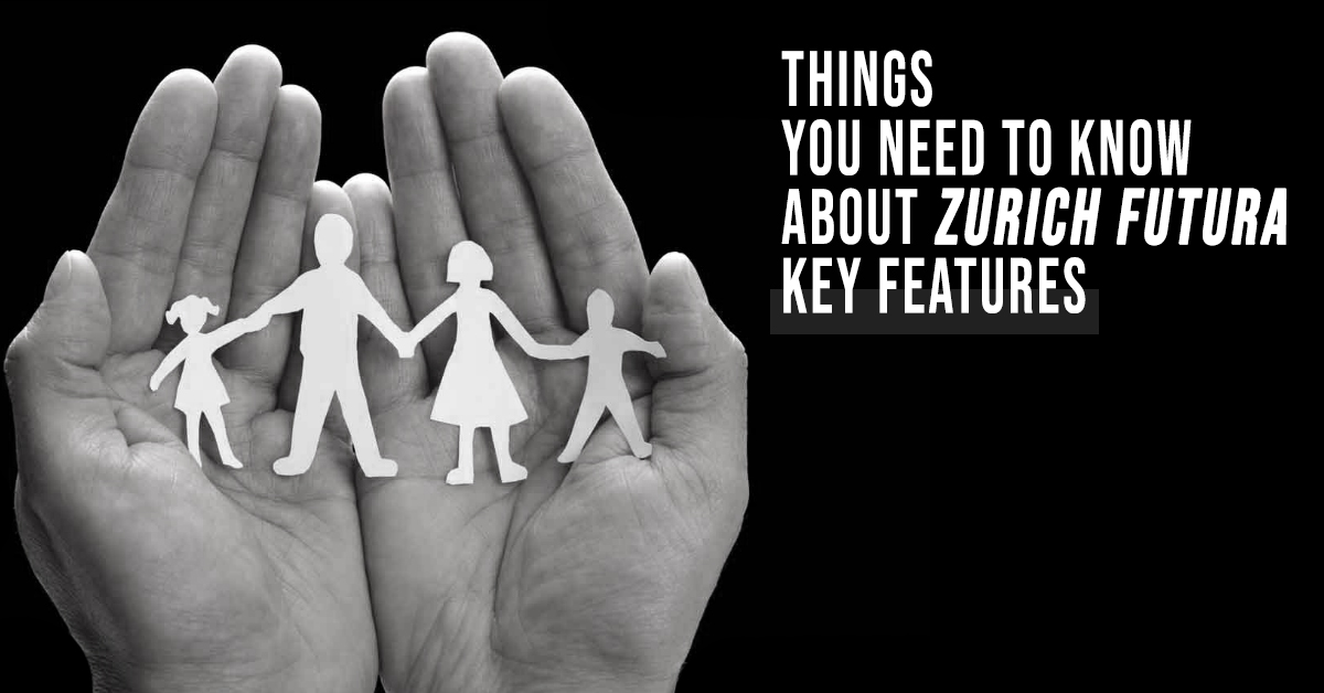 Things You Need To Know About Zurich Futura Key Features