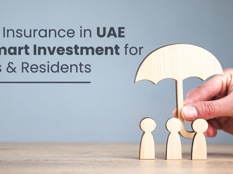 Why Home Insurance in UAE Is a Smart Investment for Expats & Residents