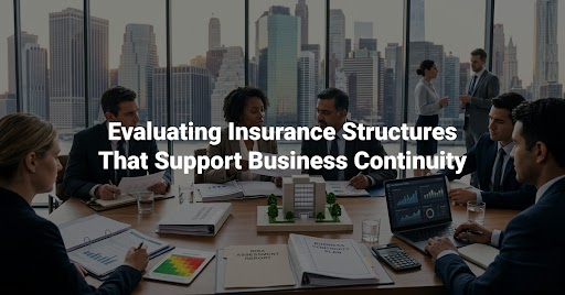 Business Continuity