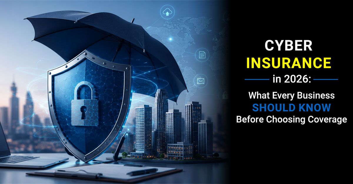 Cyber Insurance