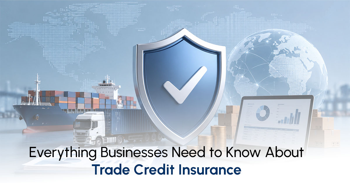 Trade Credit Insurance