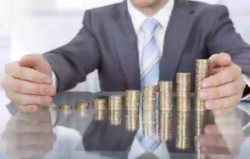 Fidelity Guarantee Insurance