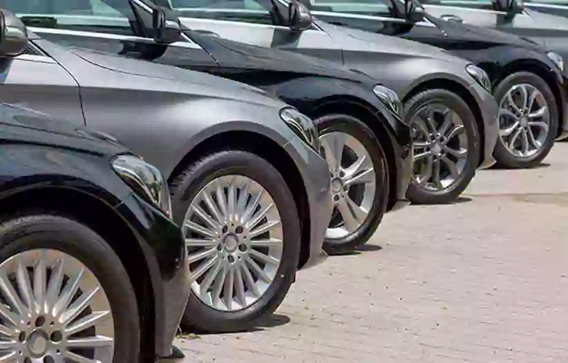 Motor Fleet Cover